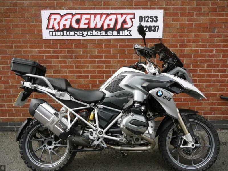 bmw r1200gs 2014